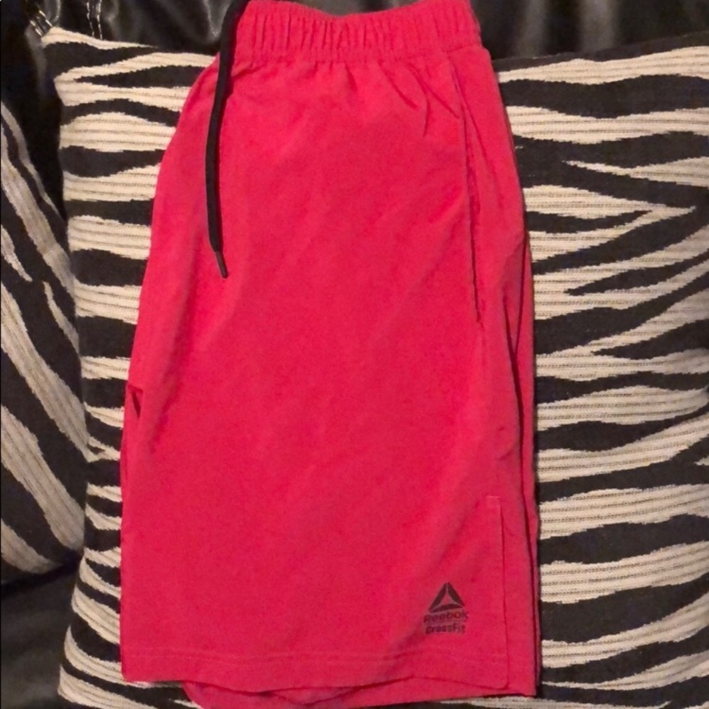 ISO REEBOK CROSSFIT (RC) AUSTIN II (2) shorts